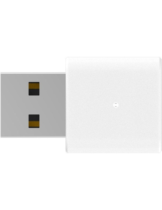 Adaptador USB - WiFi D-Link AN3U/ 300Mbps