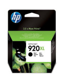 Cartucho de Tinta Original HP n 920 XL Alta Capacidad/ Negro