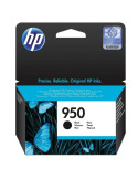 Cartucho de Tinta Original HP n 950/ Negro