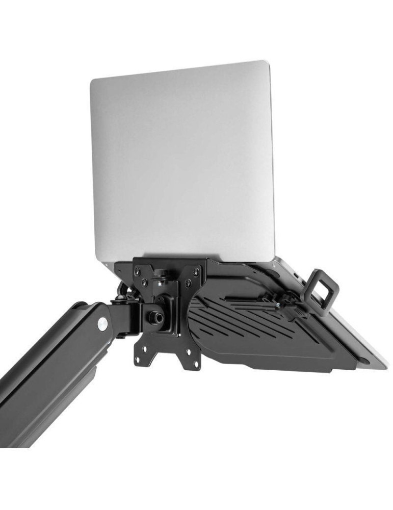 Soporte para Monitor Aisens DTLTA01-215 para Portátil de 12-17"