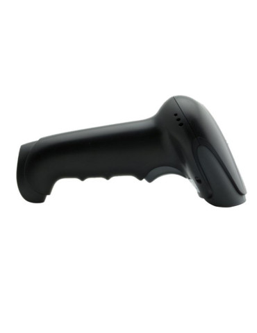 Lector de Código de Barras 1D Premier MS3-1D RF/ USB/ Radiofrecuencia 2