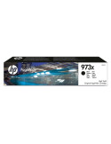 Cartucho de Tinta Original HP n 973X/ Negro