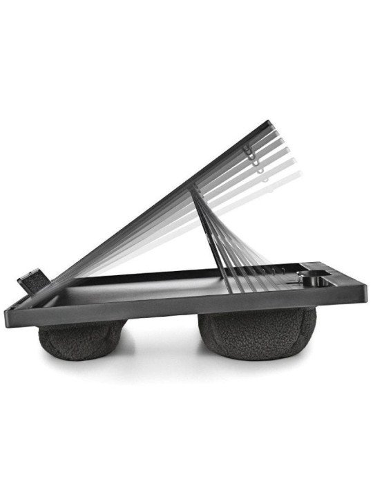Soporte NGS Lapnest para Portátiles hasta 15.6"