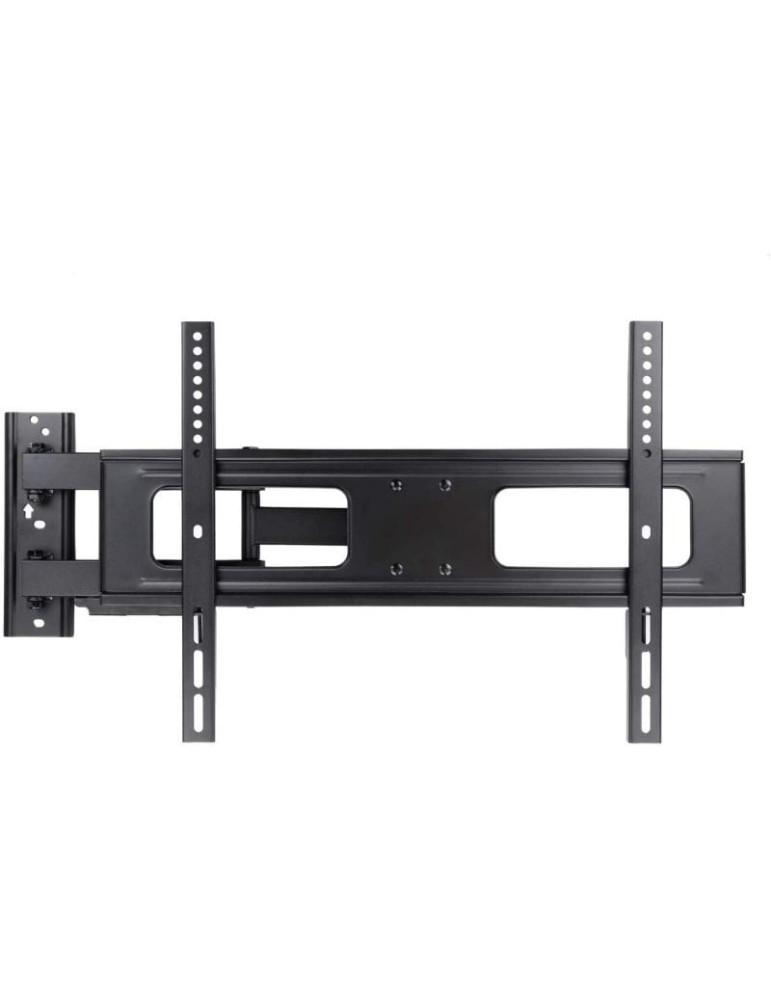 Soporte de Pared Orientable/ Inclinable TooQ LP6070TN-B para TV de 37-70"/ hasta 50kg