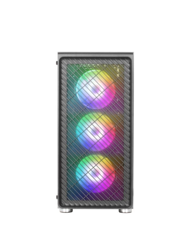 Caja Gaming Semitorre Mars Gaming MC-F