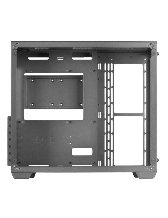 Caja Gaming Torre Mars Gaming MCV3