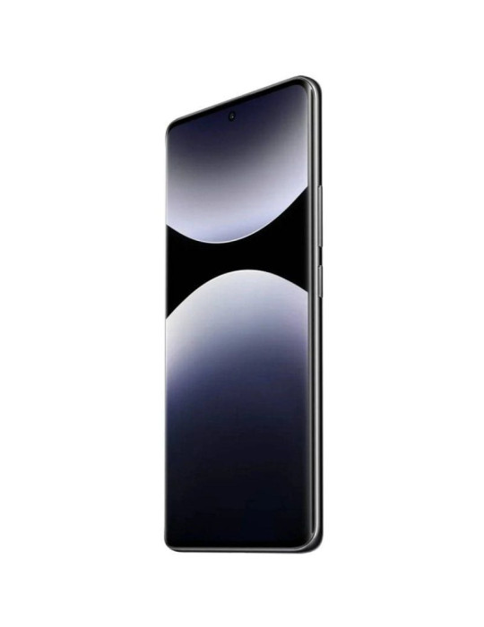 Smartphone Xiaomi Redmi Note 14 Pro 12GB/ 512GB/ 6.67"/ Negro