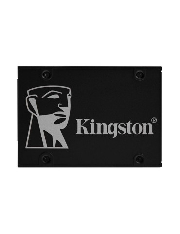 Disco SSD Kingston SKC600 512GB/ SATA III/ Full Capacity 2