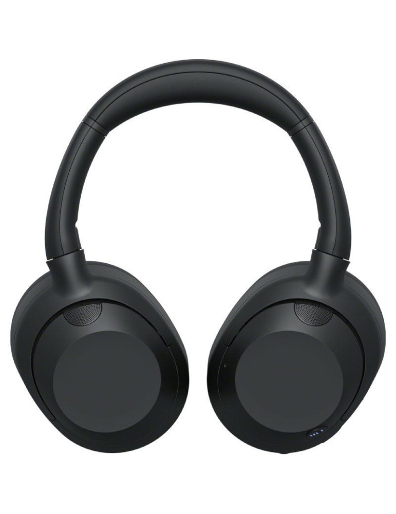 Auriculares Inalámbricos Sony Ult Wear/ con Micrófono/ Bluetooth/ Negros