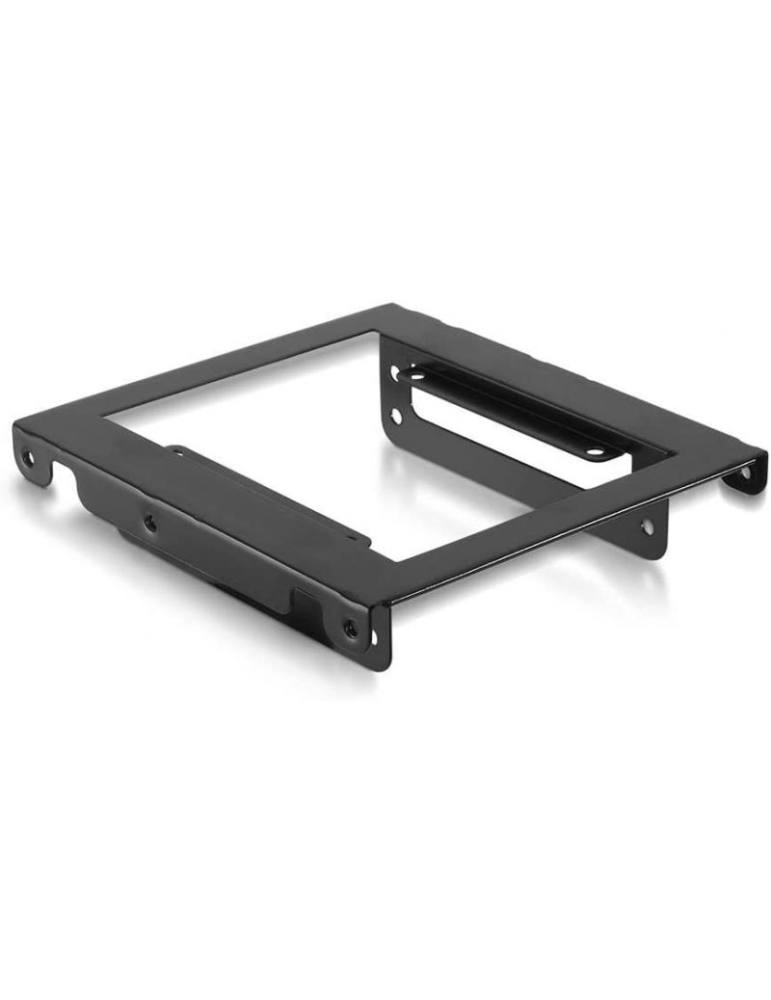 Adaptador Nanocable 10.99.0002 para 2x discos duros de 2.5"