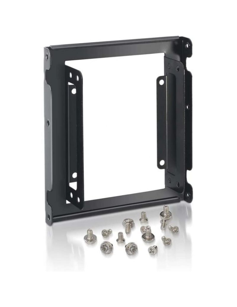 Adaptador Nanocable 10.99.0002 para 2x discos duros de 2.5"