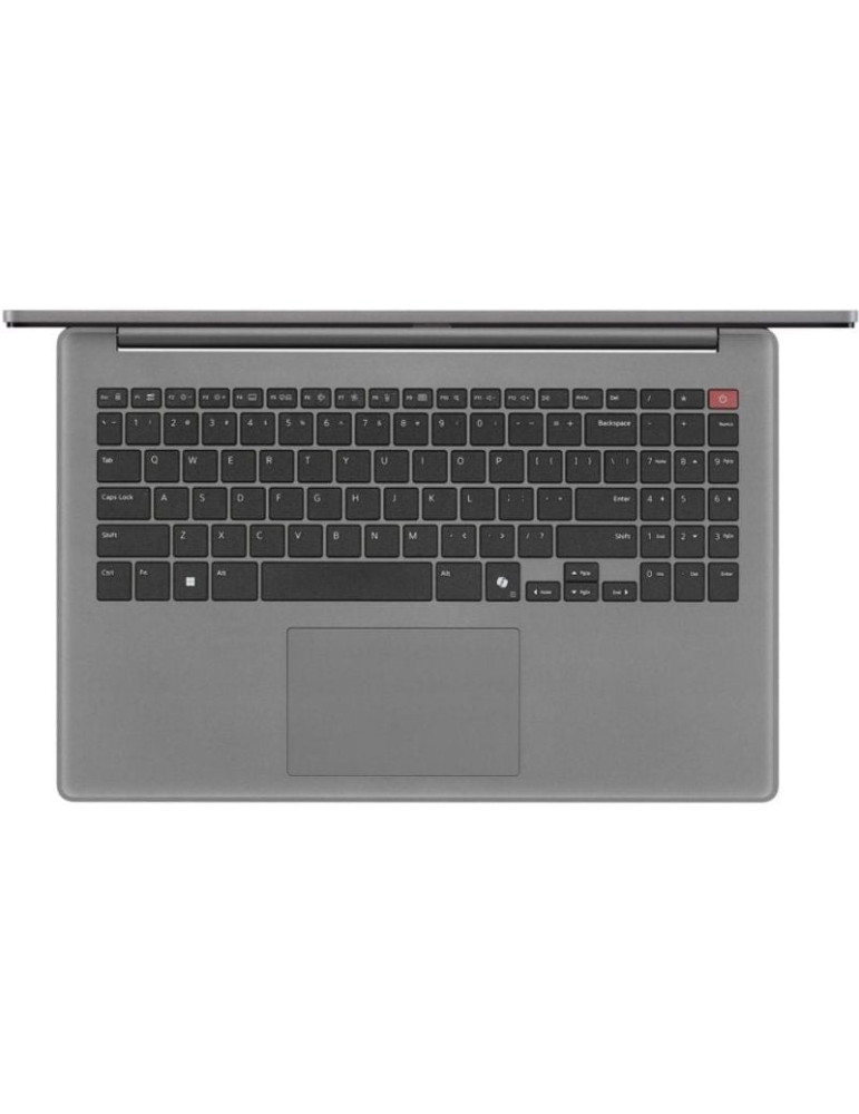 Portátil LG Gram Book 15U50T-G.AP55B Intel Core i5-1334U/ 16GB/ 512GB SSD/ 15.6"/ Win11 Pro