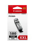 Cartucho de Tinta Original Canon PGI-580PGBKXXL Alta Capacidad/ Negro