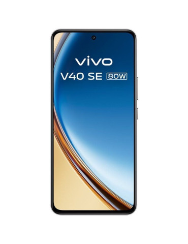 Smartphone Vivo V40 SE 80W 8GB/ 256GB/ 6.67"/ 5G/ Titanio 2