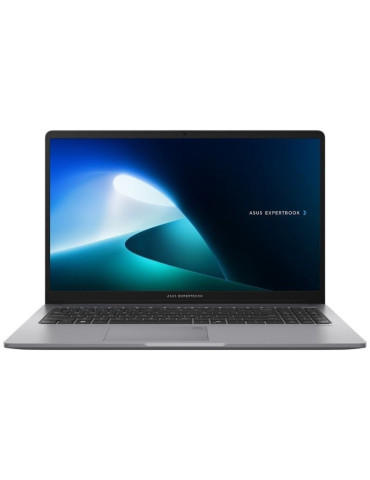 Portátil Asus ExpertBook P1 P1503CVA-S70402 Intel Core i3-1315U/ 16GB/ 512GB SSD/ 15.6"/ Sin Sistema Operativo
