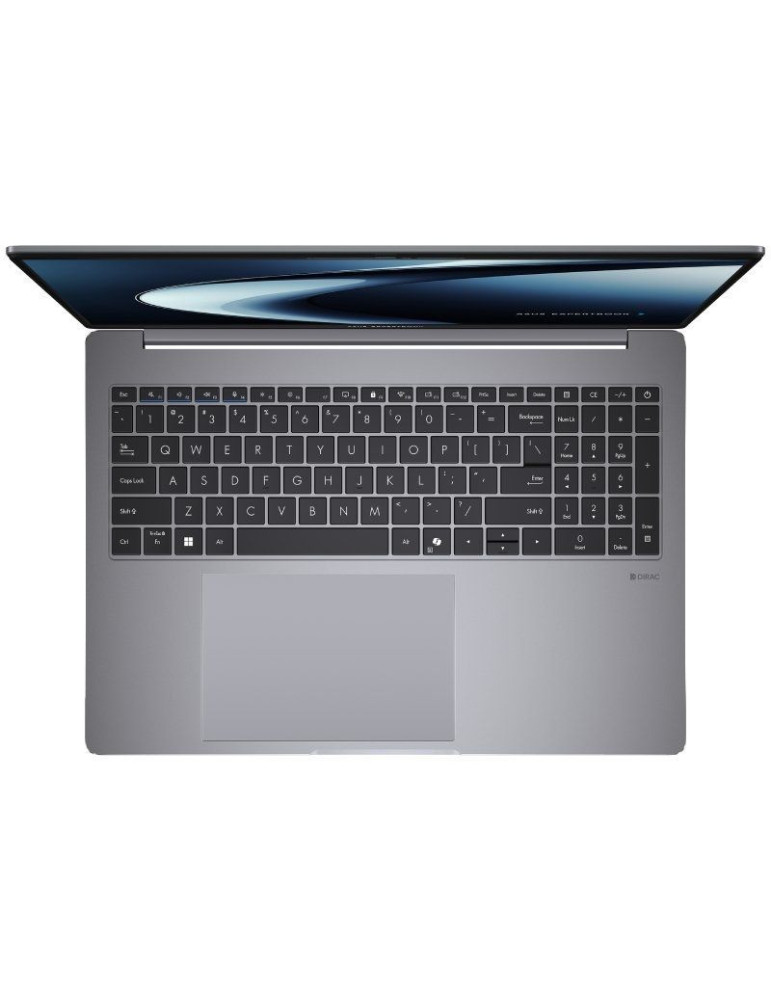 Portátil Asus ExpertBook PM3 PM3606CKA-PL0242X Ryzen AI 5 330/ 32GB/ 1TB SSD/ 16"/ Win11 Pro
