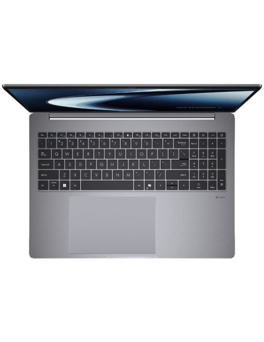Portátil Asus ExpertBook P3 PM3606CKA-PL0243 Ryzen AI 7 350/ 32GB/ 1TB SSD/ 16"/ Sin Sistema Operativo