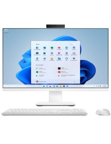 PC All in One Asus V400 V470VAK-WPE082W Intel Core i7-13620H/ 16GB/ 512GB SSD/ 27"/ Win11