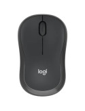 Ratón Inalámbrico Logitech M240 for Business/ Hasta 1000 DPI