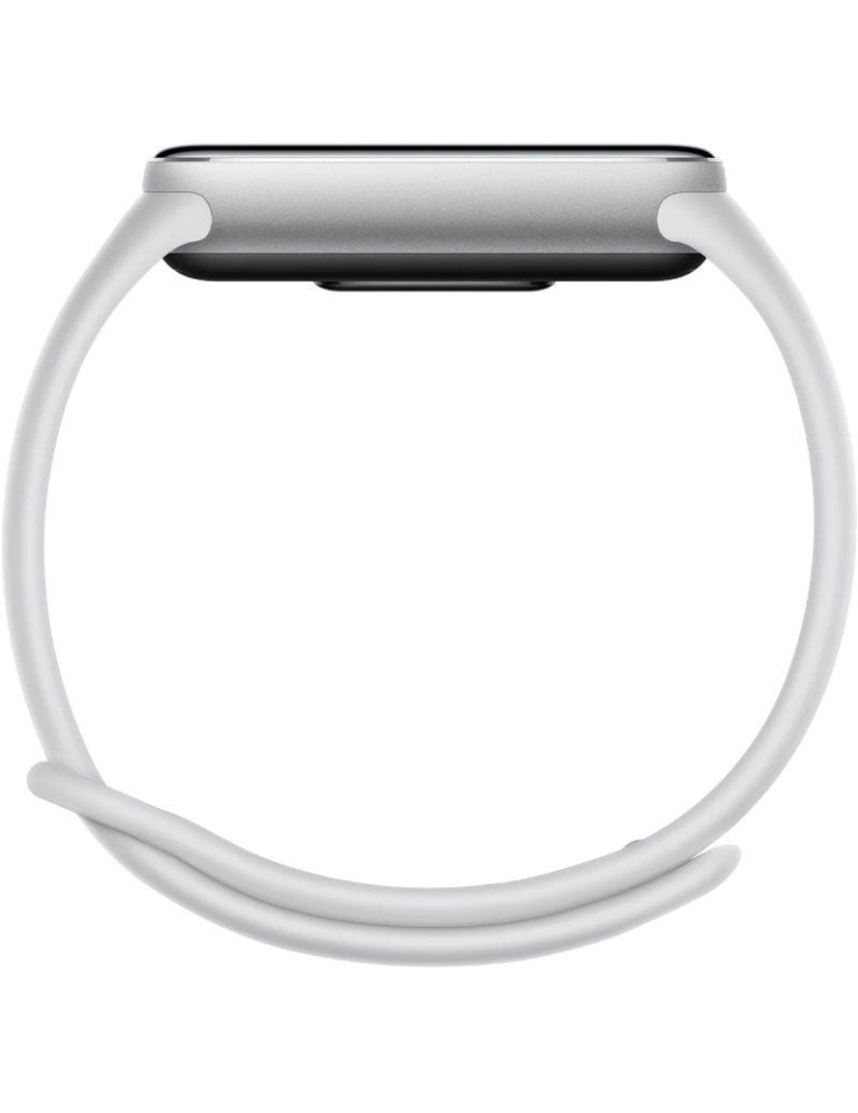 Pulsera Smartband Xiaomi Smart Band 10/ Plata