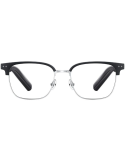 Gafas Inteligentes Xiaomi Mijia Smart Audio Glasses/ Estilo Browline
