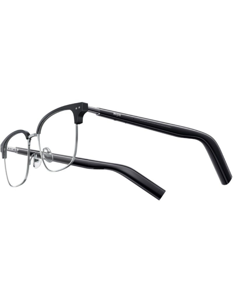 Gafas Inteligentes Xiaomi Mijia Smart Audio Glasses/ Estilo Browline