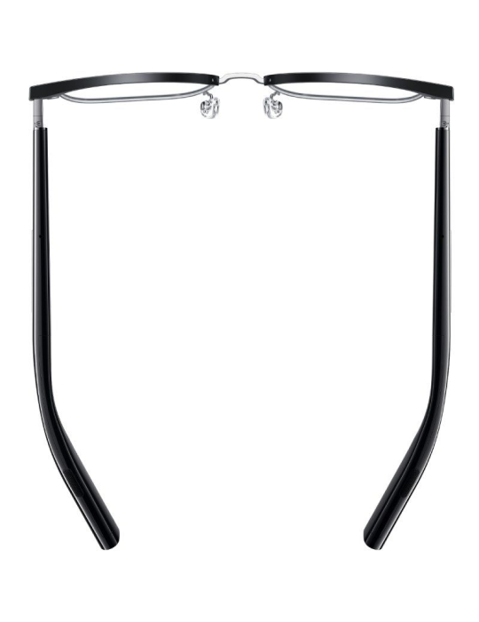 Gafas Inteligentes Xiaomi Mijia Smart Audio Glasses/ Estilo Browline