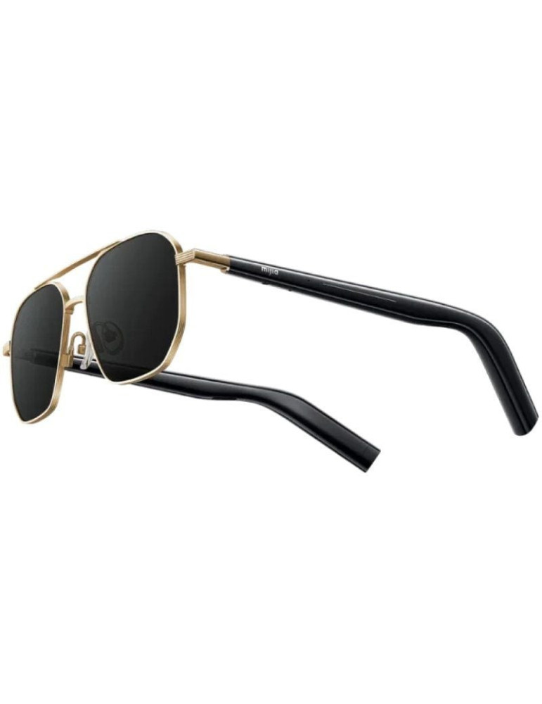Gafas Inteligentes Xiaomi Mijia Smart Audio Glasses/ Estilo Aviator