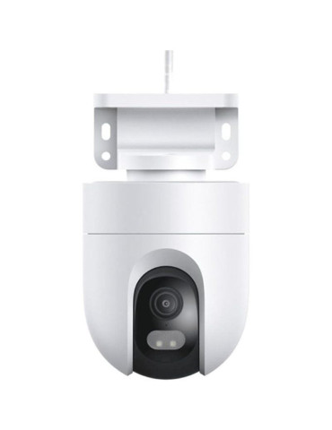Cámara de Videovigilancia Xiaomi Outdoor Camera CW400/ 113 / Visión Nocturna/ Control desde APP