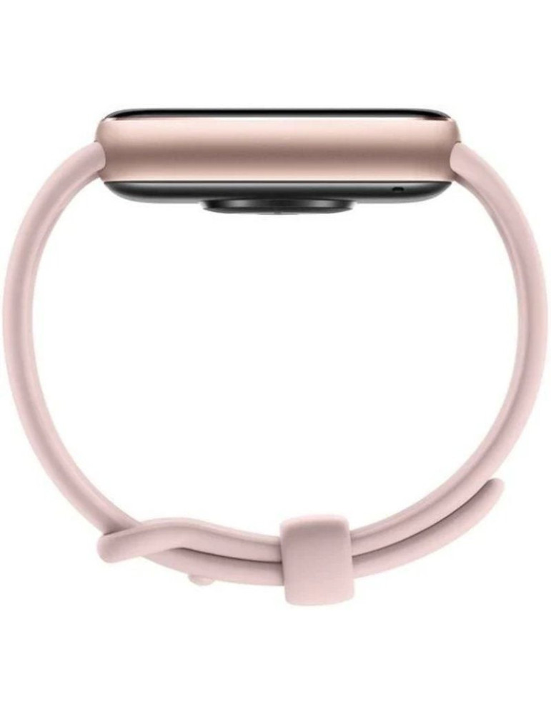 Pulsera Smartband Xiaomi Smart Band 9 Pro/ Oro Rosado