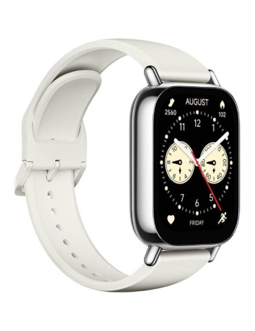 Smartwatch Xiaomi Redmi Watch 5 Lite/ Notificaciones/ Frecuencia Cardíaca/ GPS/ Dorado