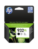 Cartucho de Tinta Original HP n 932 XL Alta Capacidad/ Negro