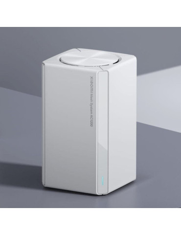 Sistema Mesh Xiaomi System AC1200 1200Mbps/ 2.4GHz 5GHz 2