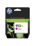 Cartucho de Tinta Original HP n 953 XL Alta Capacidad/ Magenta