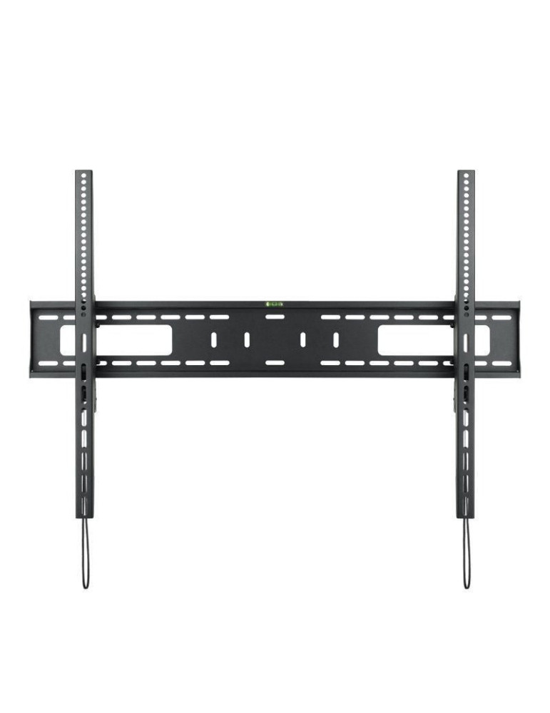 Soporte de Pared Fijo Inclinable TooQ LP42100T-B para TV de 60-100"/ hasta 75kg