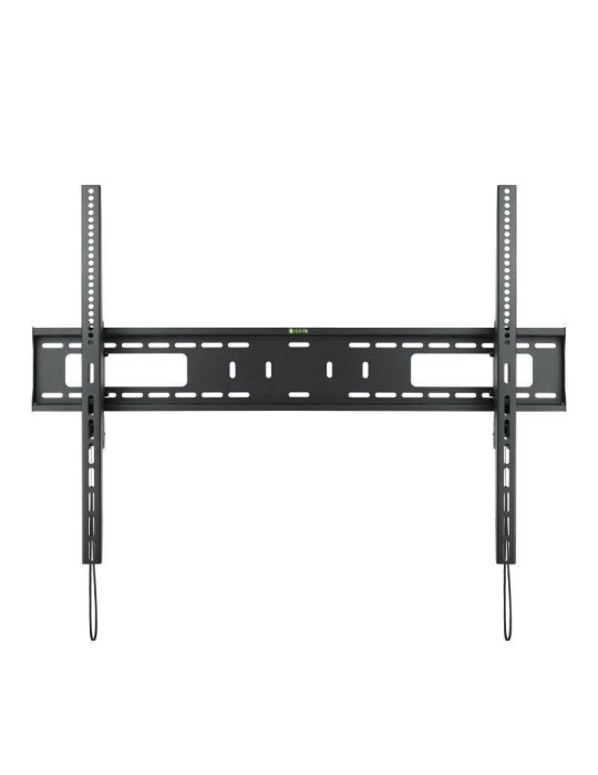 Soporte de Pared Fijo Inclinable TooQ LP42100T-B para TV de 60-100"/ hasta 75kg