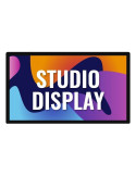 Apple Studio Display 27"/ Cristal Nanotexturizado