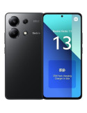 Smartphone Xiaomi Redmi Note 13 6GB/ 128GB/ 6.67"/ Negro