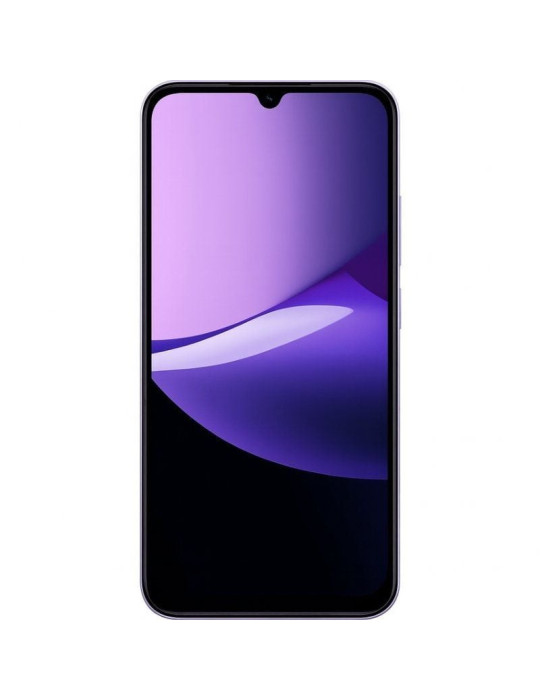 Smartphone Xiaomi Redmi 15C 4GB/ 128GB/ 6.9"/ 5G/ Purpura