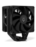 Ventilador con Disipador Nox H-200 LCD/ 13cm