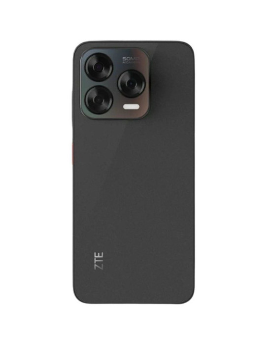 Smartphone ZTE Blade V70 Vita 8GB/ 256GB/ 6.7"/ Gris Oscuro