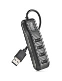 Hub USB NGS PORT2.0/ 4xUSB