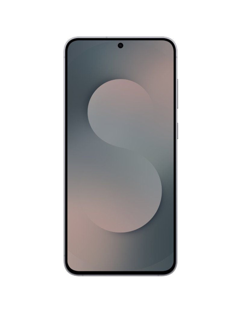 Smartphone Samsung Galaxy S25 FE 8GB/ 128GB/ 6.7"/ 5G/ Negro