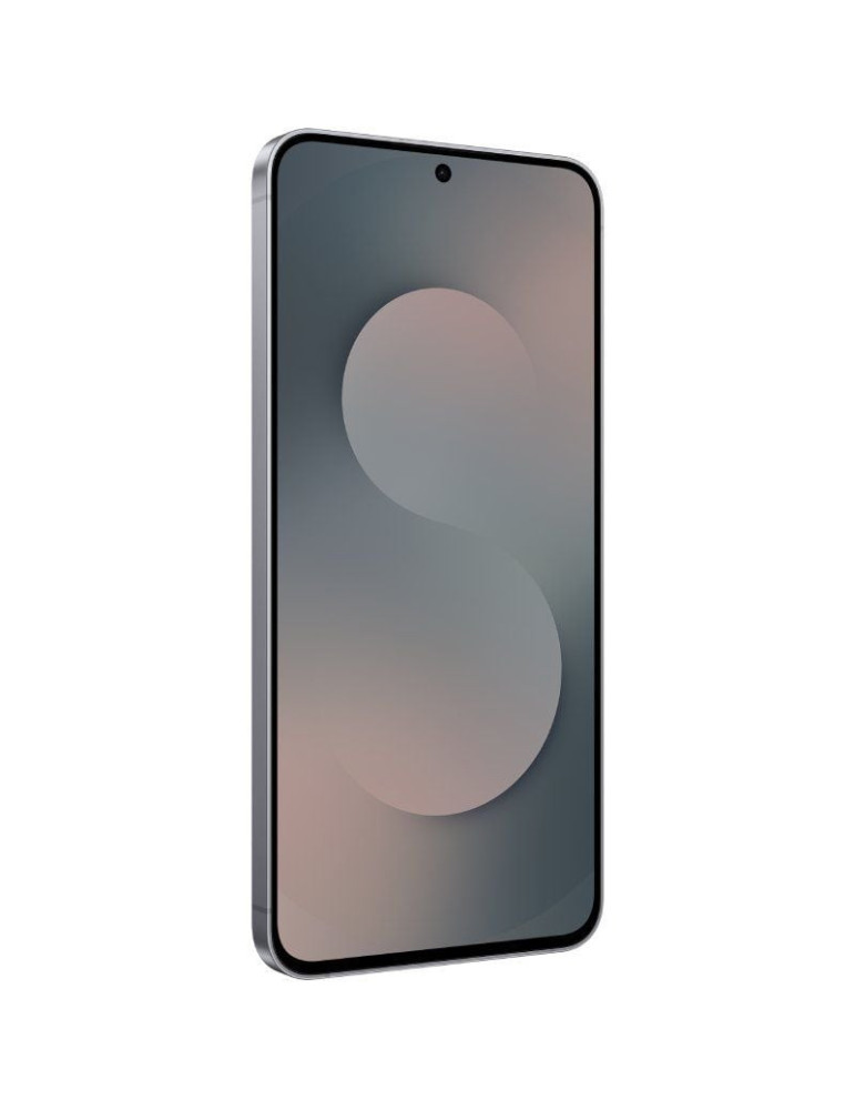 Smartphone Samsung Galaxy S25 FE 8GB/ 128GB/ 6.7"/ 5G/ Negro