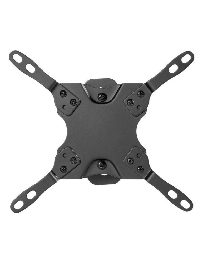 Soporte de Pared Giratorio/ Inclinable/ Nivelable Aisens WT42TSL-273 para Monitores y TV de 13-42"/ hasta 20kg