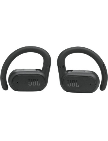 Auriculares Bluetooth JBL Soundgear Sense con estuche de carga/ Autonomía 8h/ Negros 2