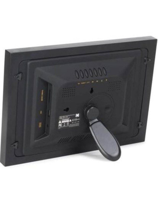 Marco Digital Kodak RDPF-1020W/ Pantalla 10"/ Negro