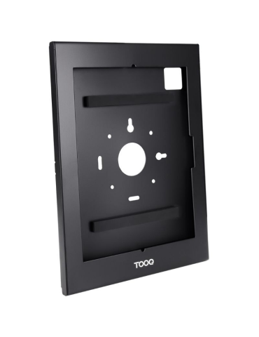 Marco Antirrobo para Tablet TooQ TQATTE2601-M-B/ Negro
