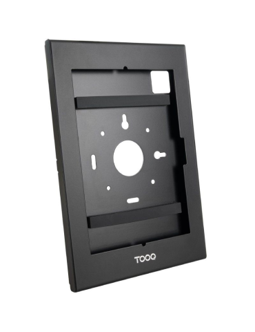 Marco Antirrobo para Tablet TooQ TQATTE2601-S-B/ Negro