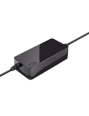 Cargador de Portátil Trust MAXO Para Asus/ 90W/ Automático/ 6 Conectores/ Voltaje 18-20V